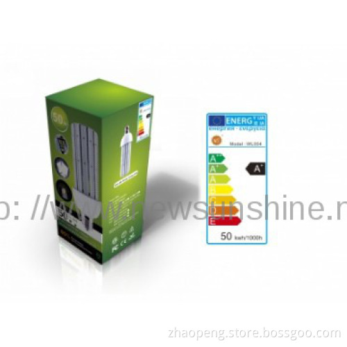 LED 50W Warehouse light 100~277VAC E39 E40 E27